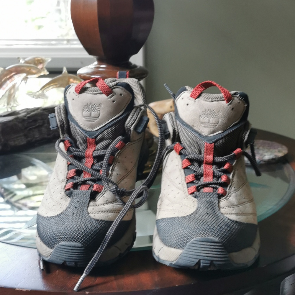Timberland Hiking shoes